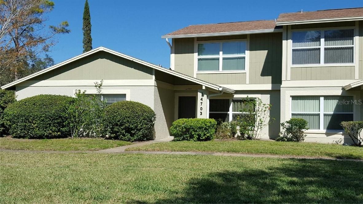 14703 Lake Forest Dr., Lutz, FL 33559