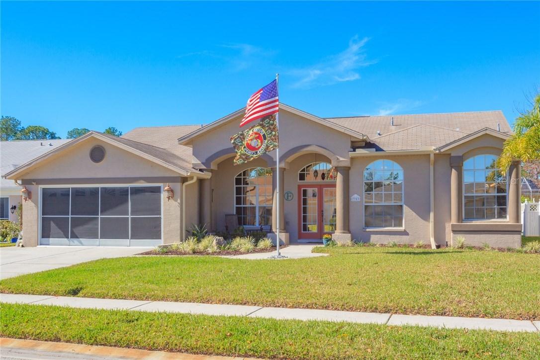 7753 Primula Ln., New Port Richey, FL 34654