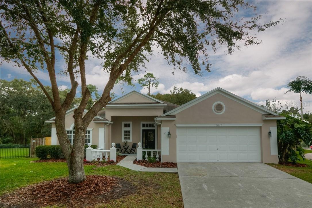 16917 Harrierridge Pl., Lithia, FL 33547