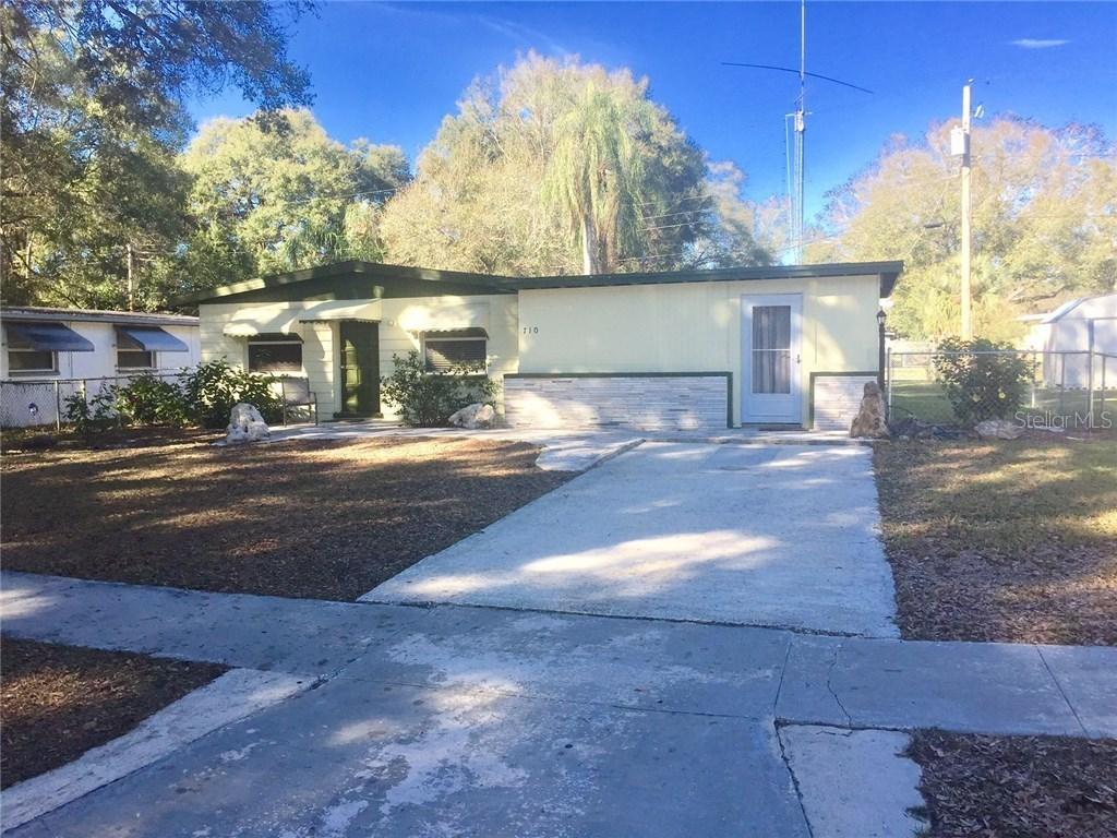 710 Mason St., Brandon, FL 33511