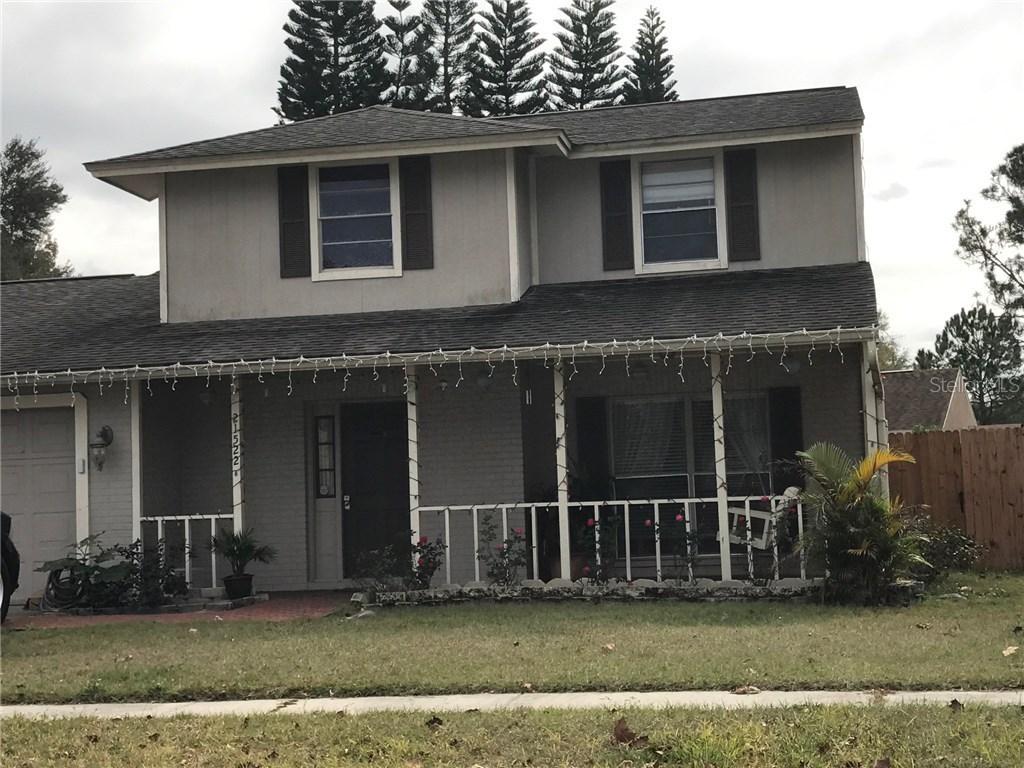 21522 Coot Dr., Lutz, FL 33549