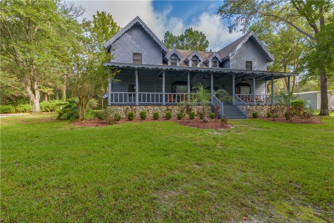 7049 Remington Rd., Brooksville, FL 34602