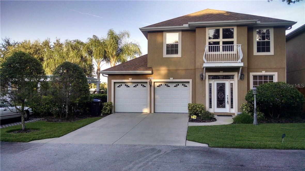 8703 Sleepy Oak Pl., Tampa, FL 33614