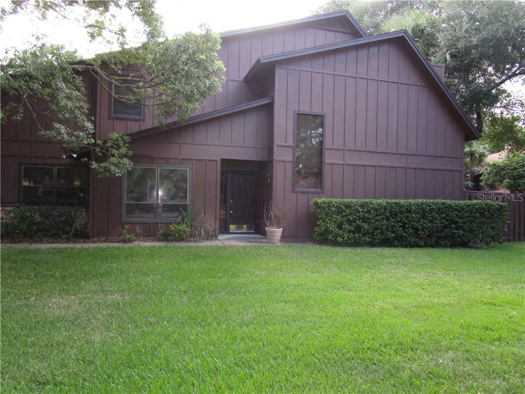 1 Mimosa Tr., Ormond Beach, FL 32174