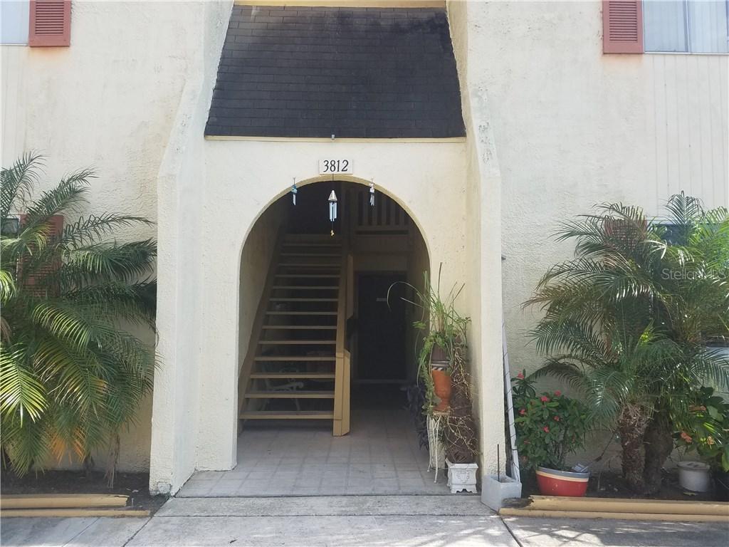 3812 Cortez Cir. #A, Tampa, FL 33614