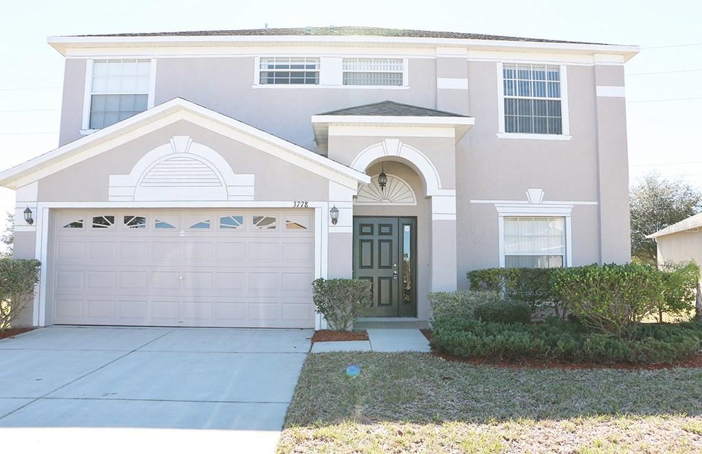 3778 Braemere Dr., Spring Hill, FL 34609