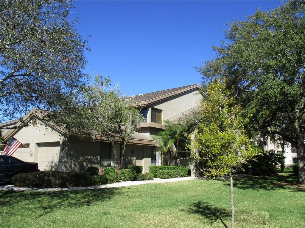 3017 Landmark Blvd. #507, Palm Harbor, FL 34684