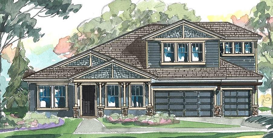 19507 Lonesome Pine Dr., Land O Lakes, FL 34638