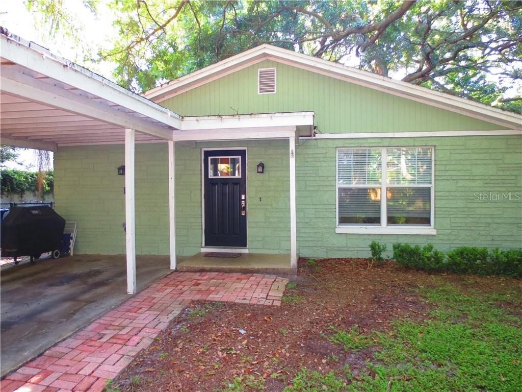 6206 S Elberon Ave., Tampa, FL 33611