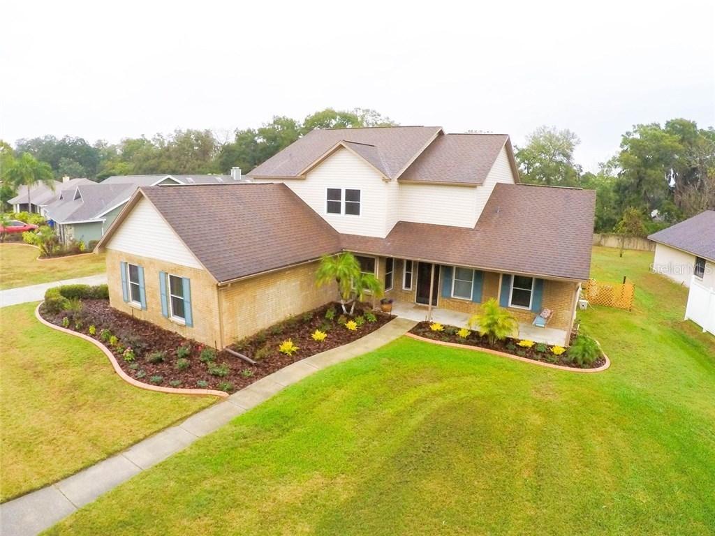 532 Sportsman Park Dr., Seffner, FL 33584
