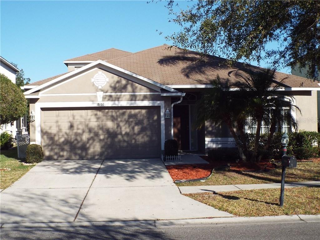 18180 Sandy Pointe Dr., Tampa, FL 33647