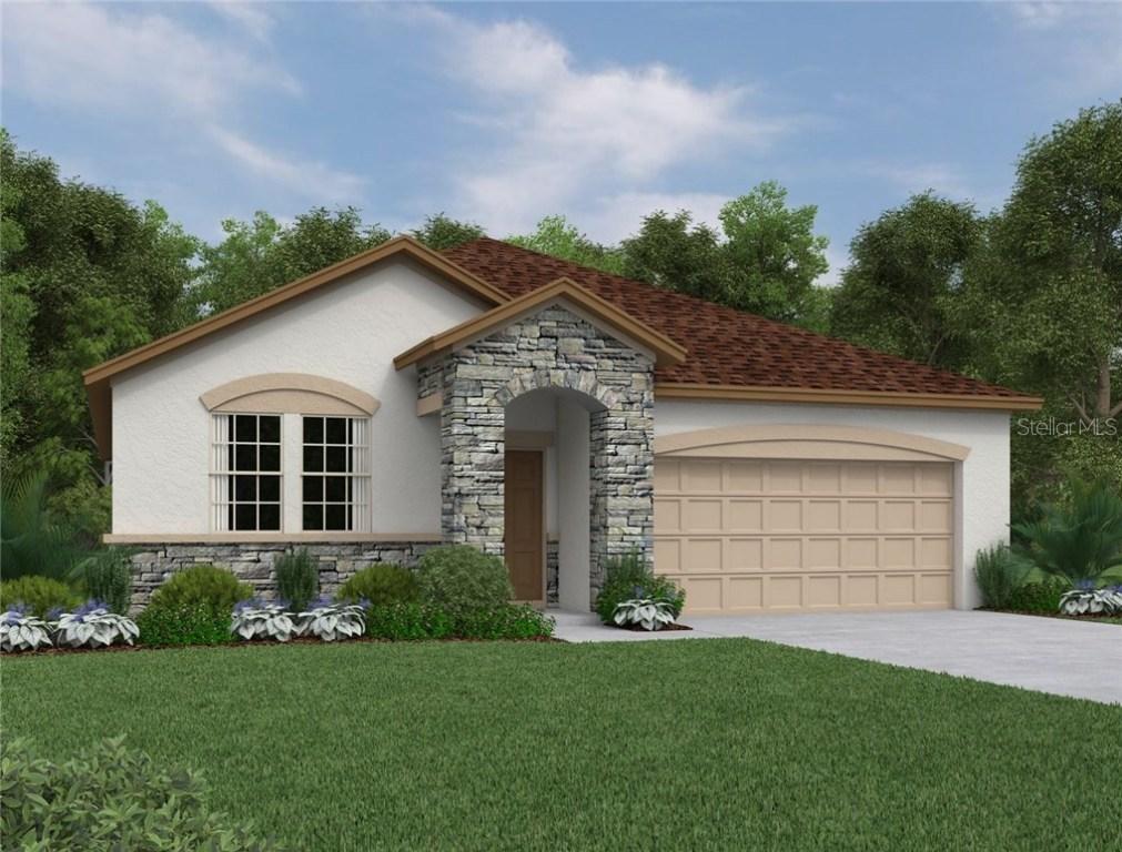 6537 Park Strand Dr., Apollo Beach, FL 33572