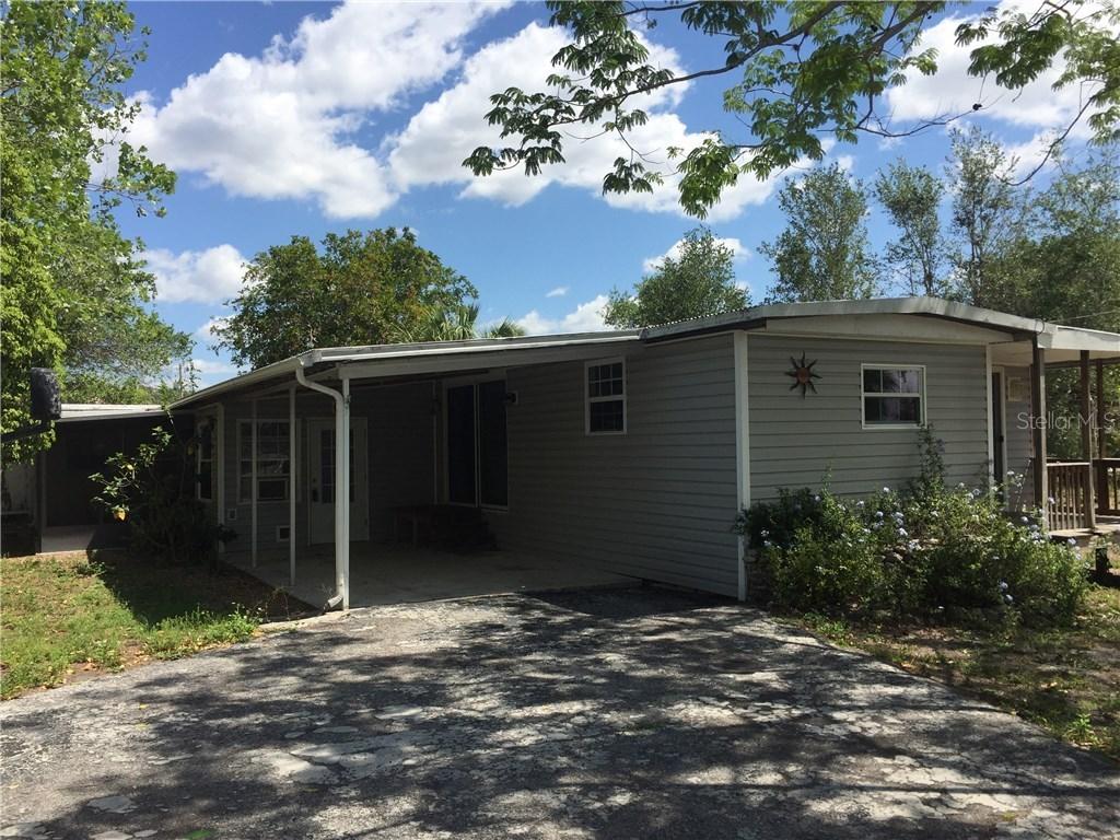 409 Frances Cir., Ruskin, FL 33570