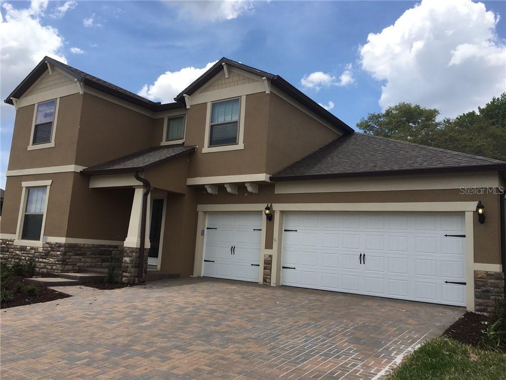 30313 Welara Ct., Mount Dora, FL 32757