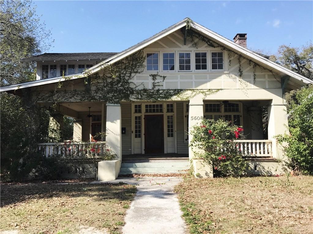 5608 N Seminole Ave., Tampa, FL 33604