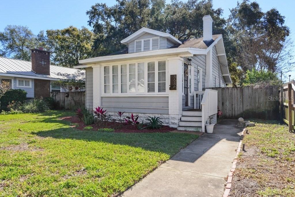868 24th Ave., St Petersburg, FL 33704