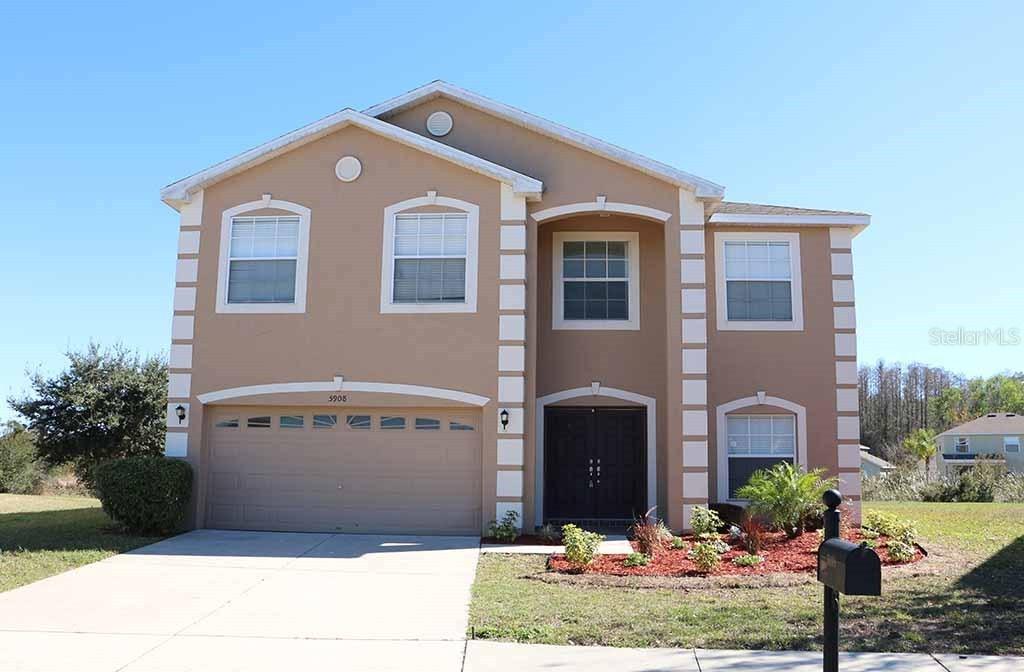 5908 Desert Peace Ave., Land O Lakes, FL 34639