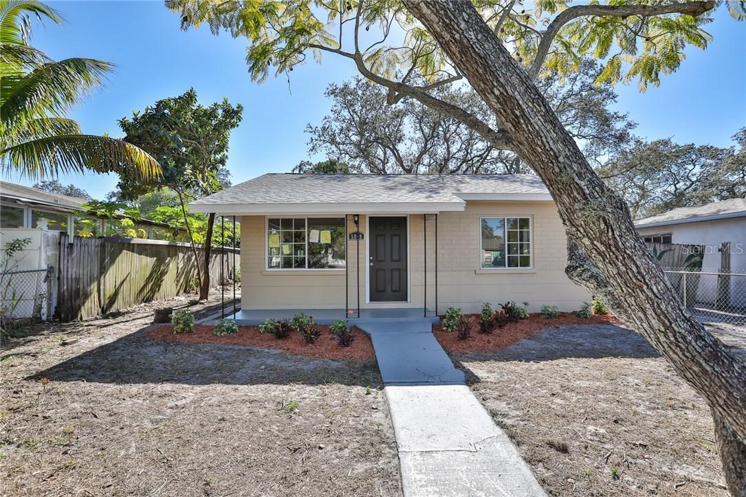 5048 10th Ave., Gulfport, FL 33707