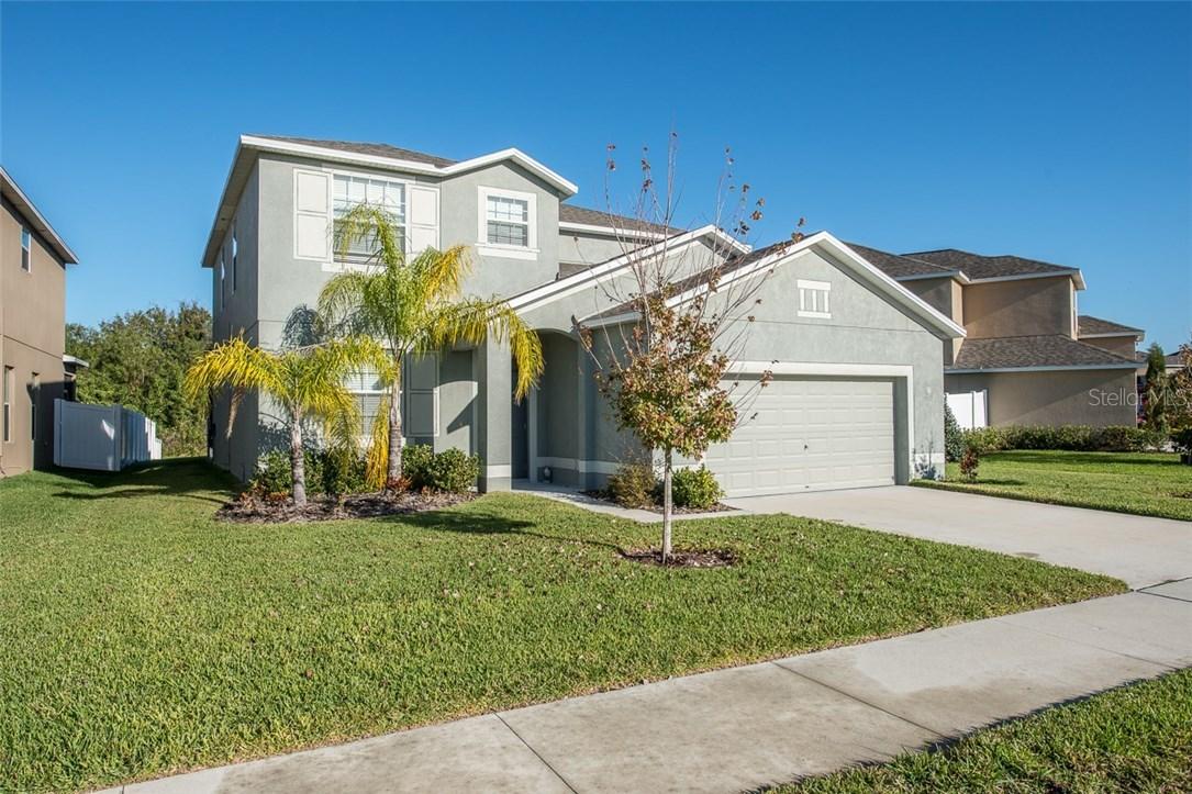 1308 Oak Pond St., Ruskin, FL 33570