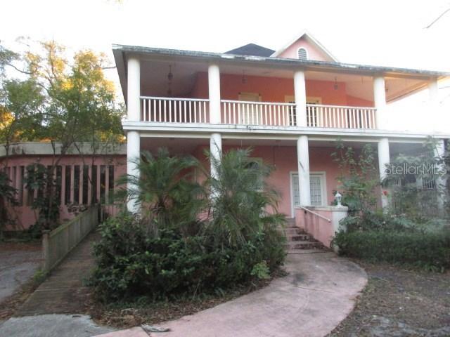 807 E Conover St., Tampa, FL 33603