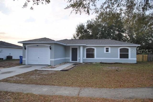 1207 Harvest Home Ct., Ruskin, FL 33570