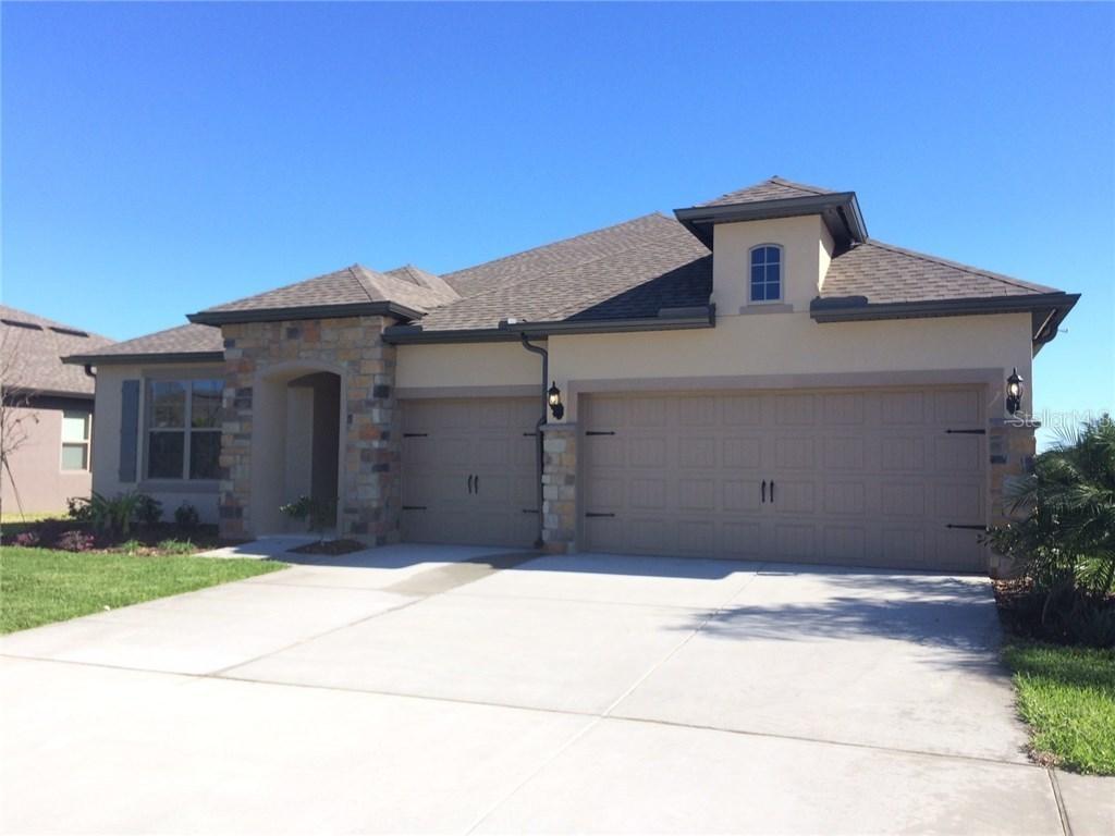 1506 Banner Elk St., Valrico, FL 33594