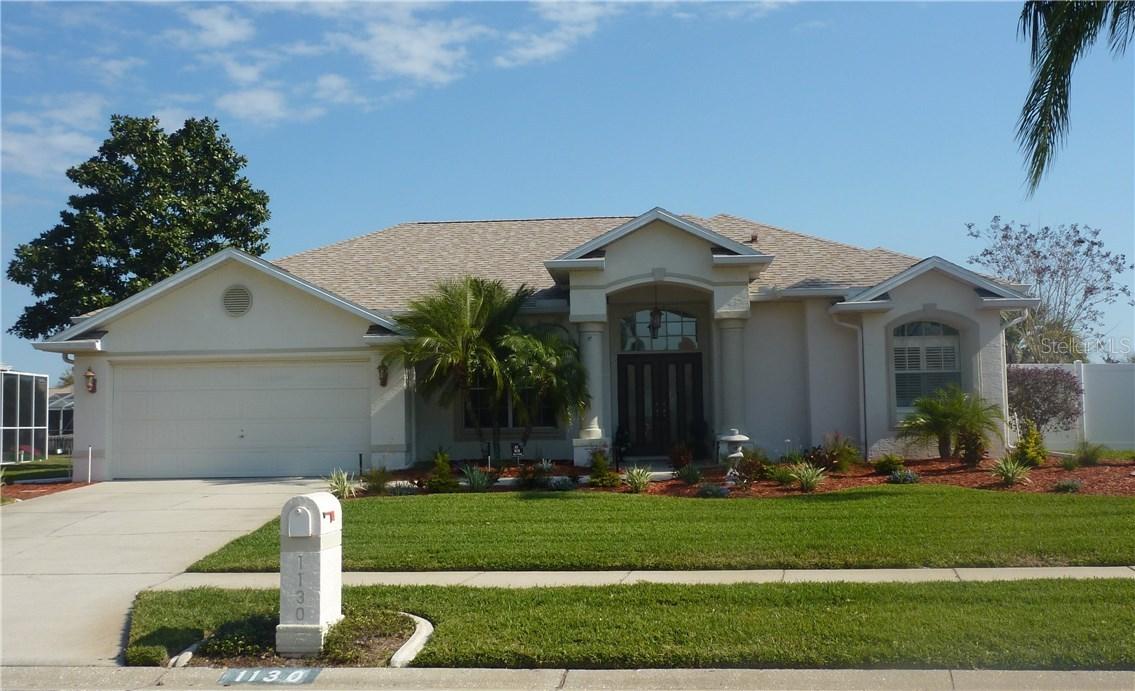 1130 Fox Chapel Dr., Lutz, FL 33549