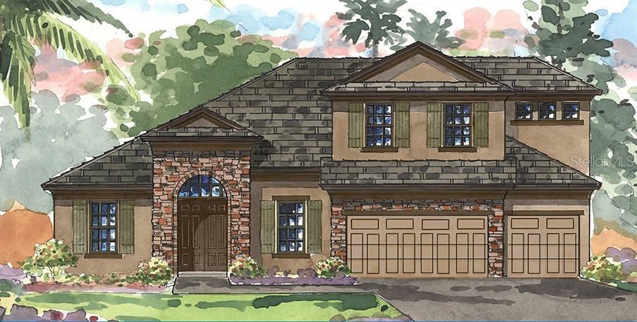 831 Floresta St., Brandon, FL 33511