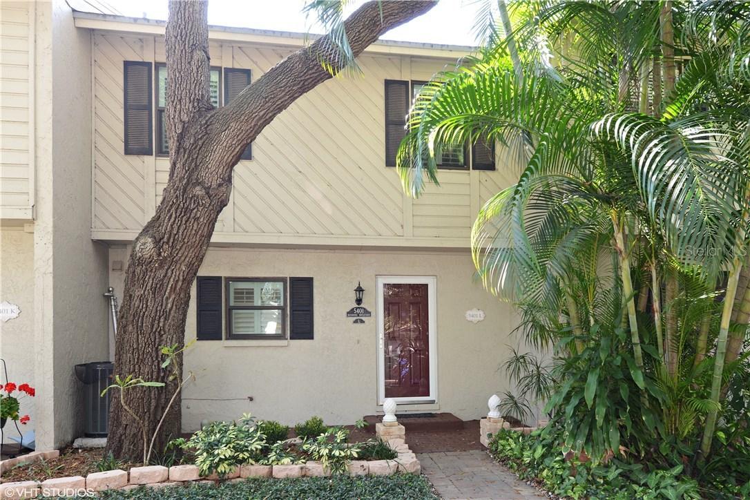 5401 Bayshore Blvd. #L, Tampa, FL 33611