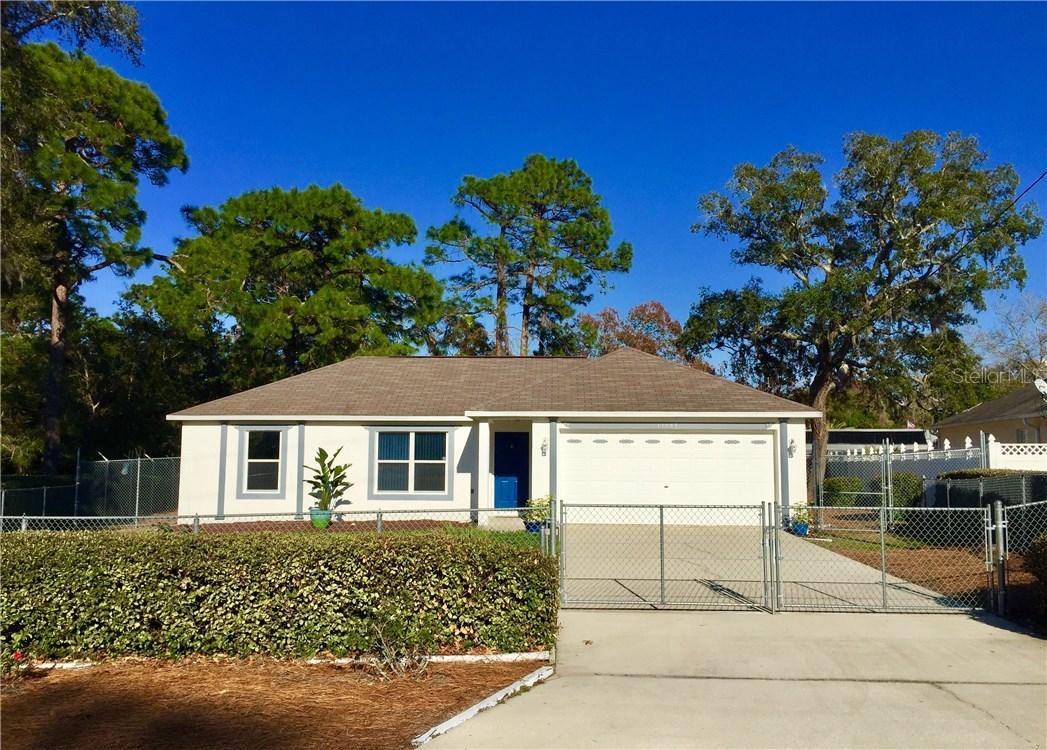 11083 Baylor Dr., Spring Hill, FL 34608