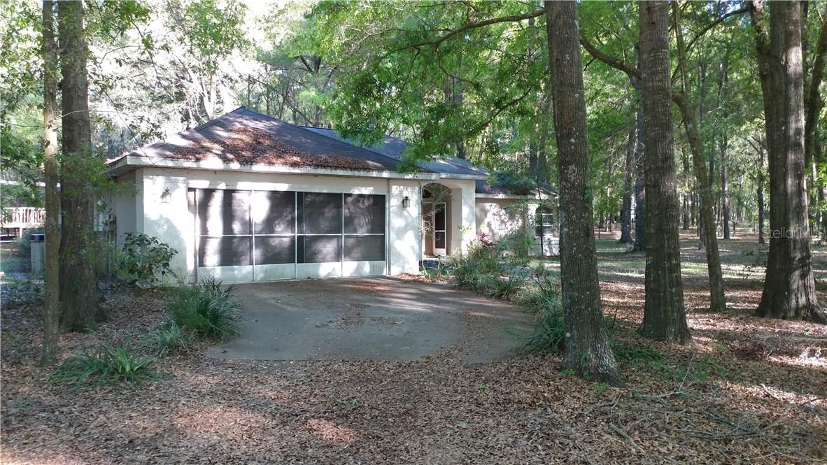 25255 Outback Way, Brooksville, FL 34601