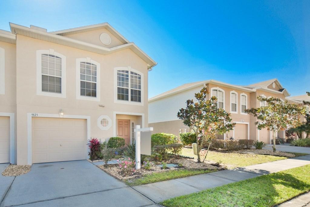 9823 Ashburn Lake Dr., Tampa, FL 33610