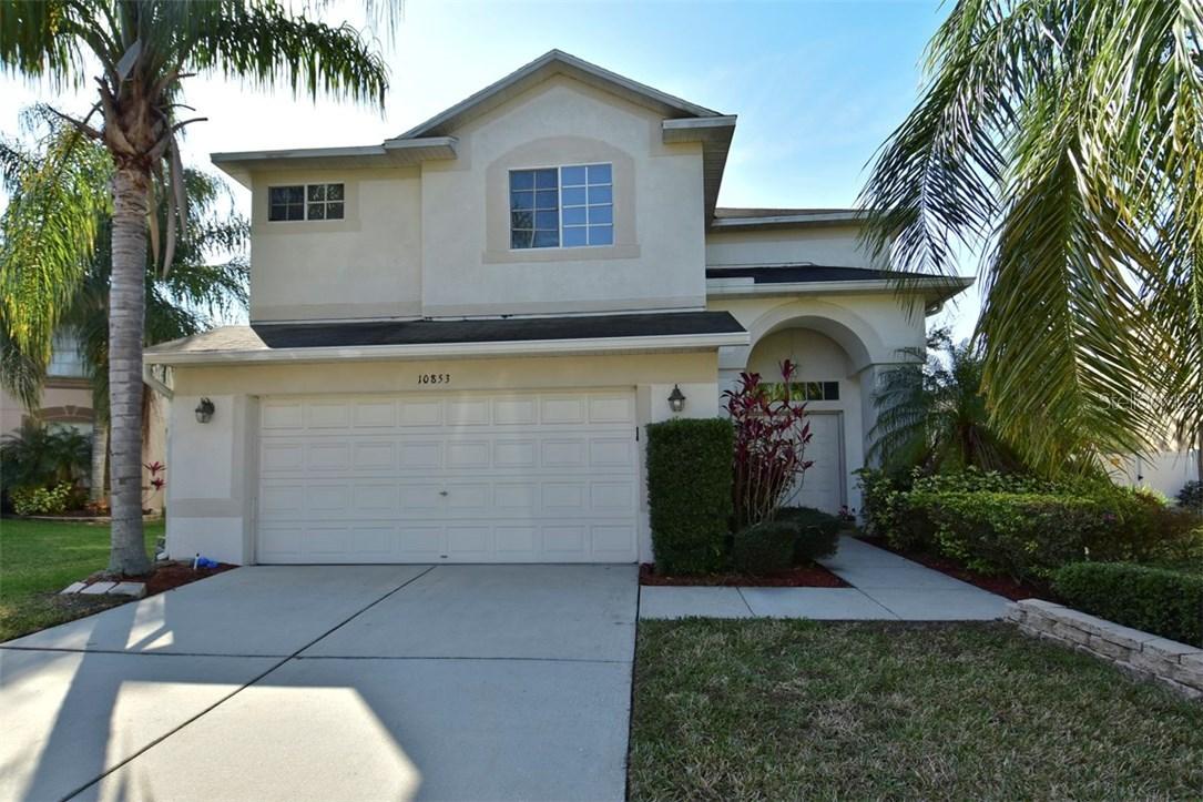 10853 Hoffner Edge Dr., Riverview, FL 33579
