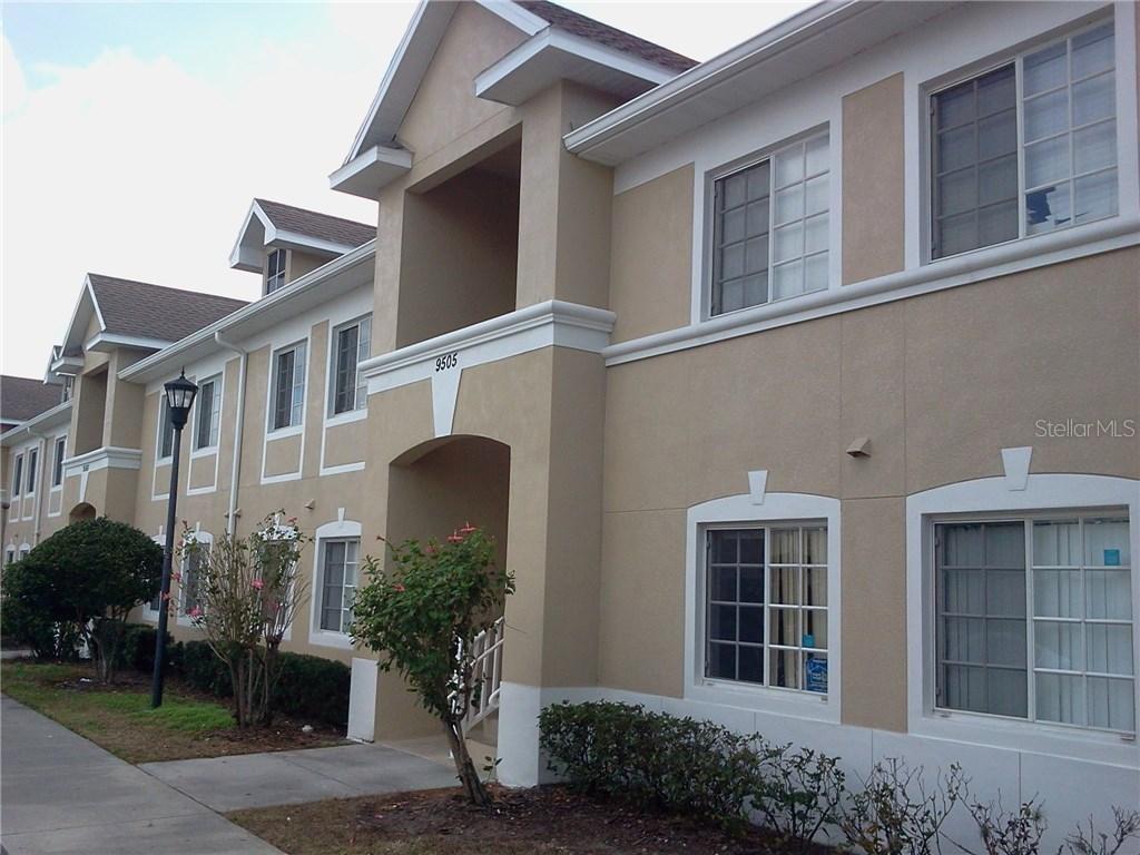 9505 Amberdale Ct. #201, Riverview, FL 33578