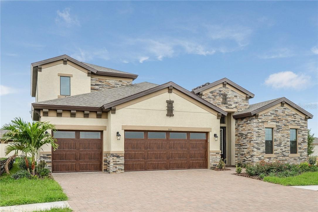 1001 Cavour Ct., Brandon, FL 33511