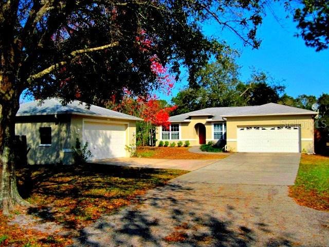 15907 Phillips Rd., Odessa, FL 33556