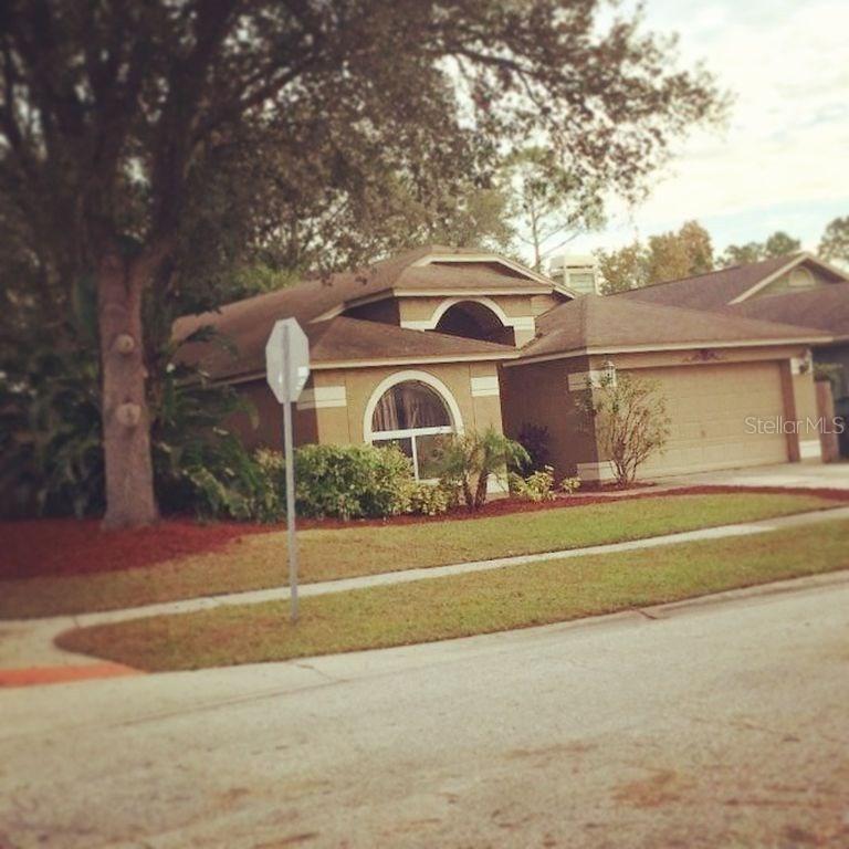 1523 Vernon Ct., Brandon, FL 33511