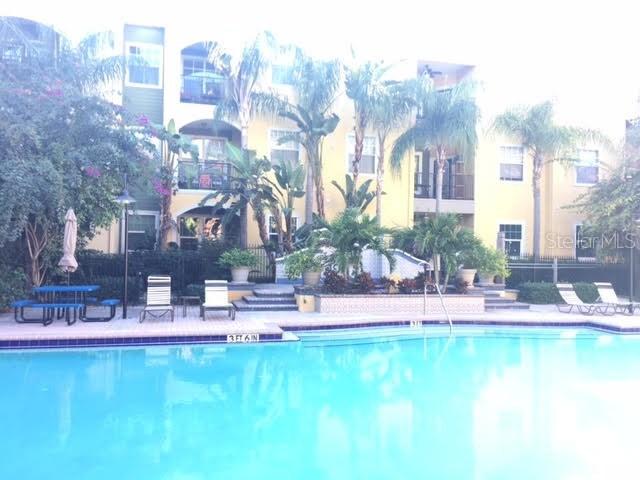 1810 E Palm Ave. #2303, Tampa, FL 33605