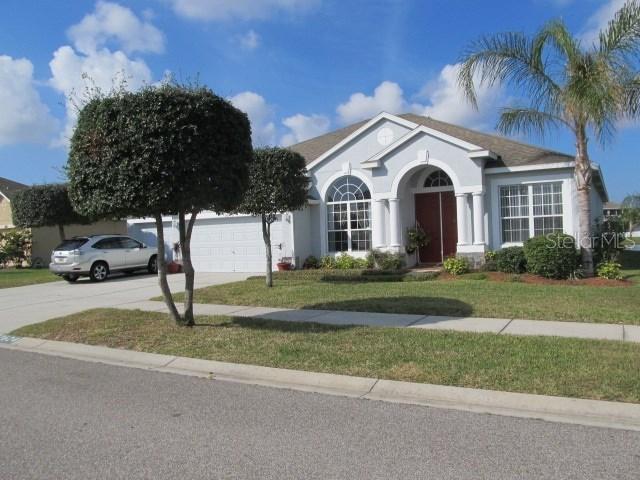 2624 Yukon Cliff Dr., Ruskin, FL 33570