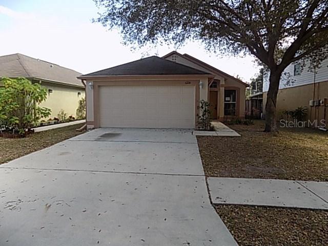 6224 Gassino Pl., Riverview, FL 33578