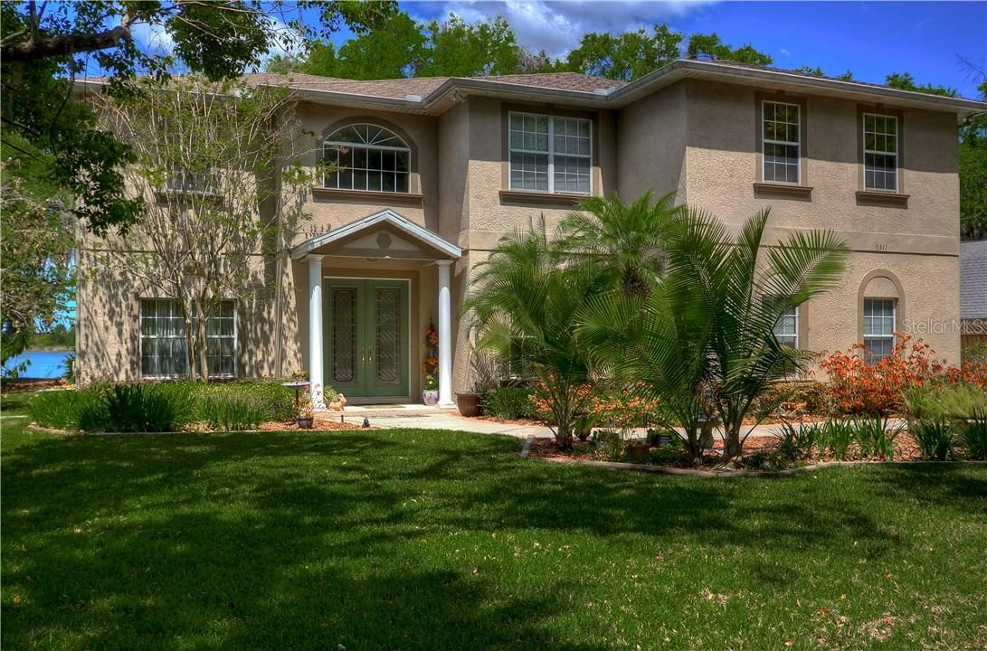 6511 Fletch Rd., Land O Lakes, FL 34637