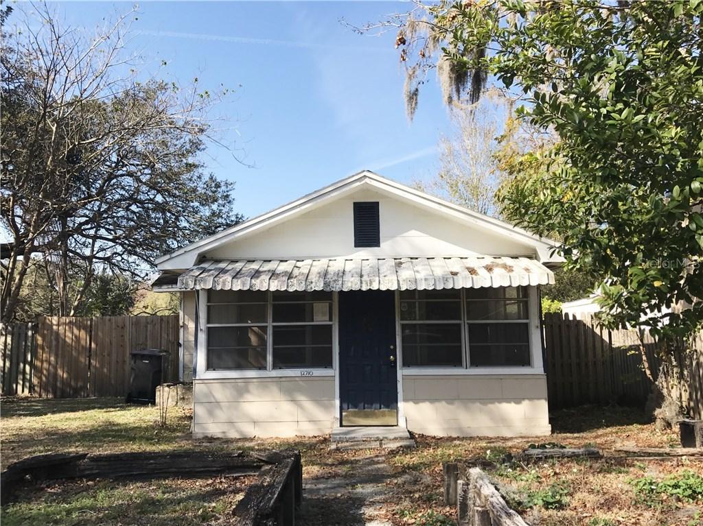 12710 Woodleigh Ave, Tampa, FL 33612