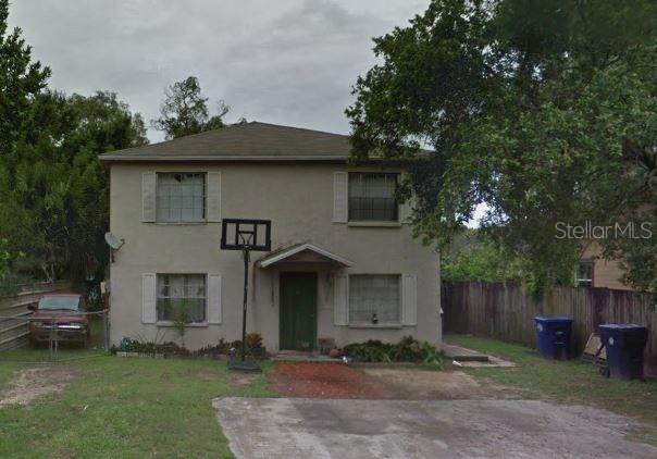 8503 N Semmes St., Tampa, FL 33604