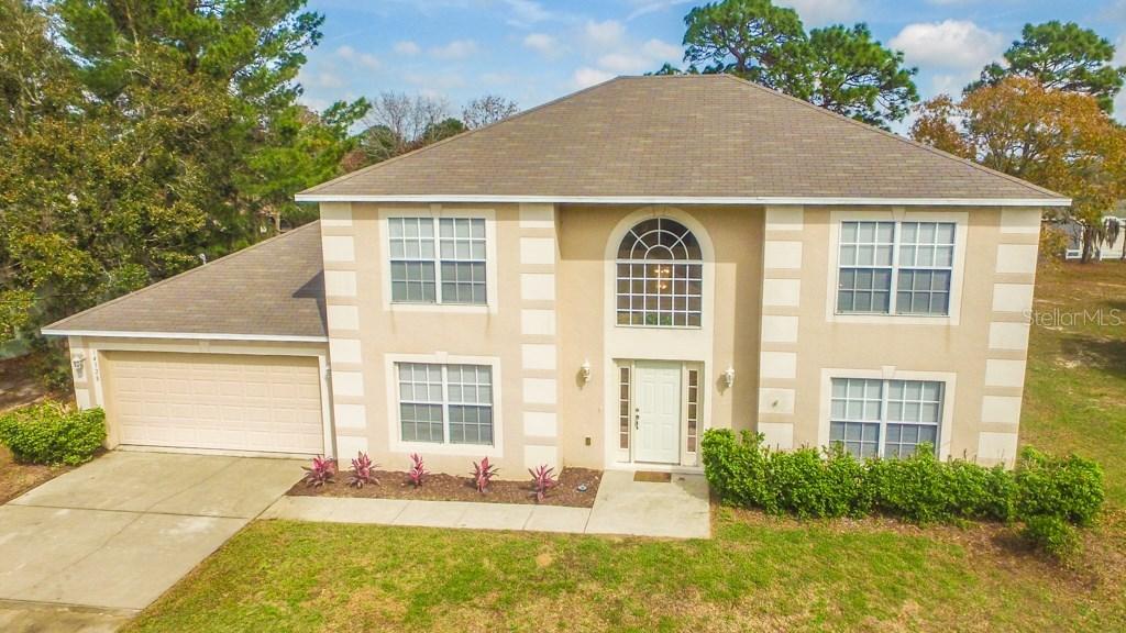 14328 Coronado Dr., Spring Hill, FL 34609