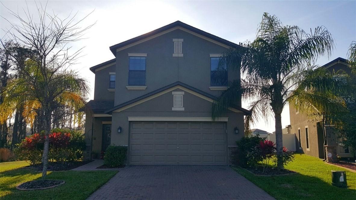 12451 Longstone Ct., Trinity, FL 34655