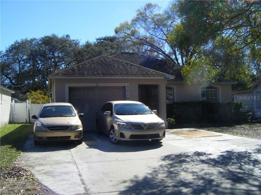 3518 17th Ave., St Petersburg, FL 33711