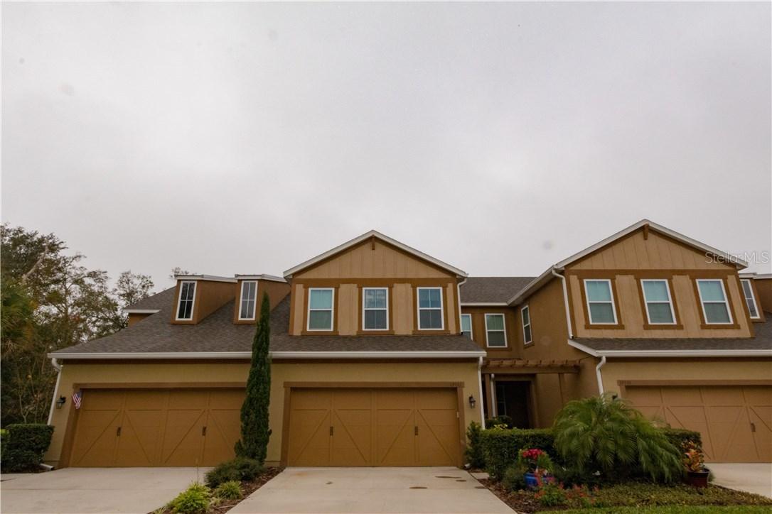 17012 Grande Reserve Pl., Lutz, FL 33548