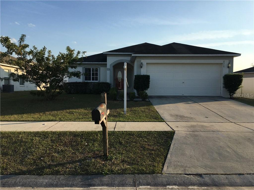 [Address Hidden by Seller], Plant City, FL 33566