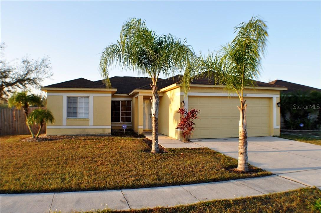 12141 Buffington Ln., Riverview, FL 33569