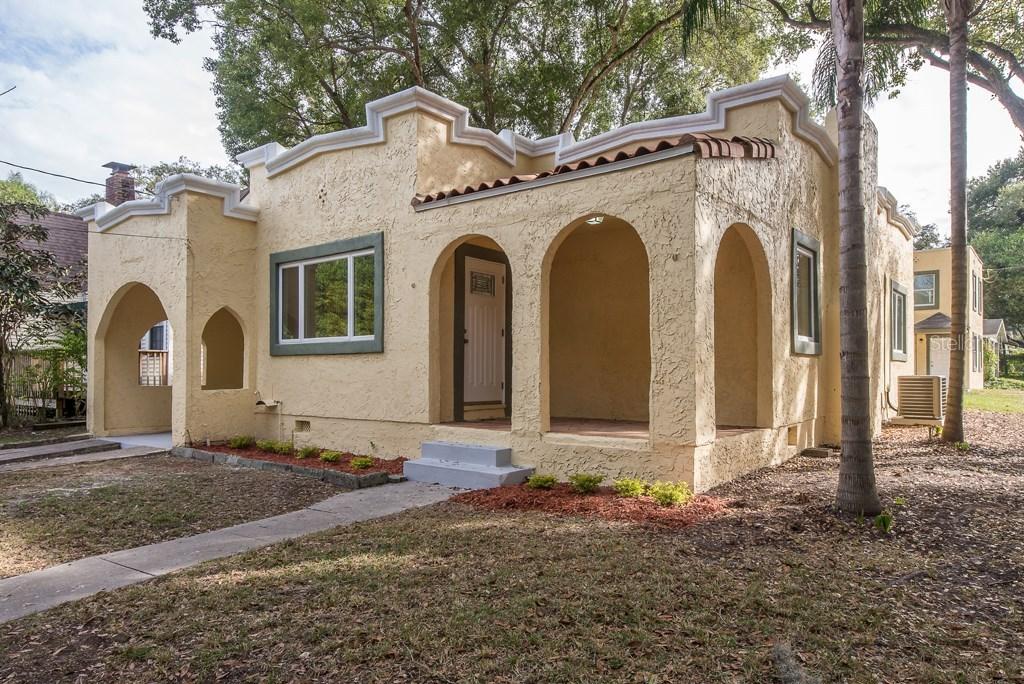 1001 E Henry Ave., Tampa, FL 33604